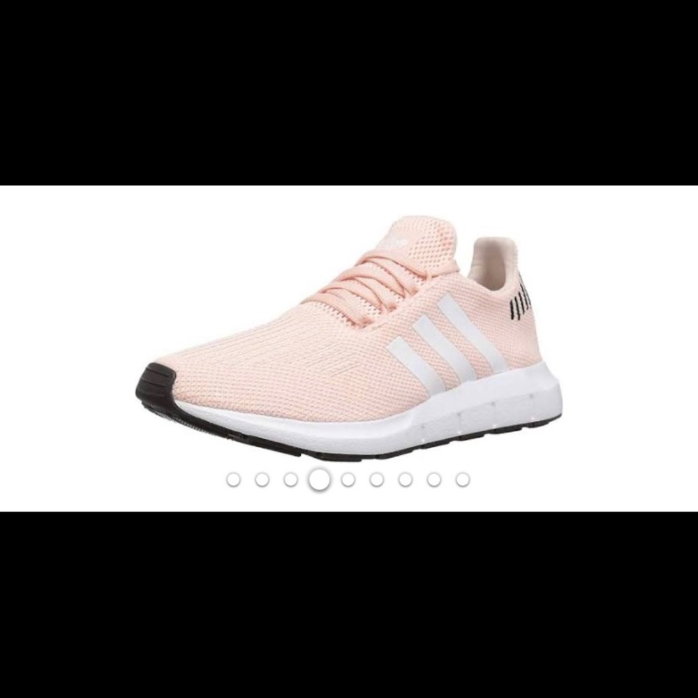 Adidas swift run shoe